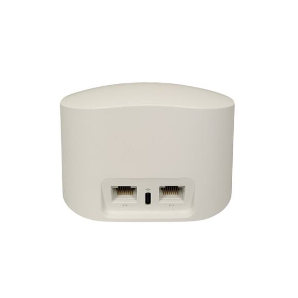 Eero 6 Dual-Band Mesh Wi-Fi System Router + 2 Extenders N010001/Q010001 EUC - Picture 4 of 16